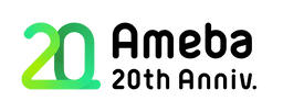 Ameba 20th Anniv.