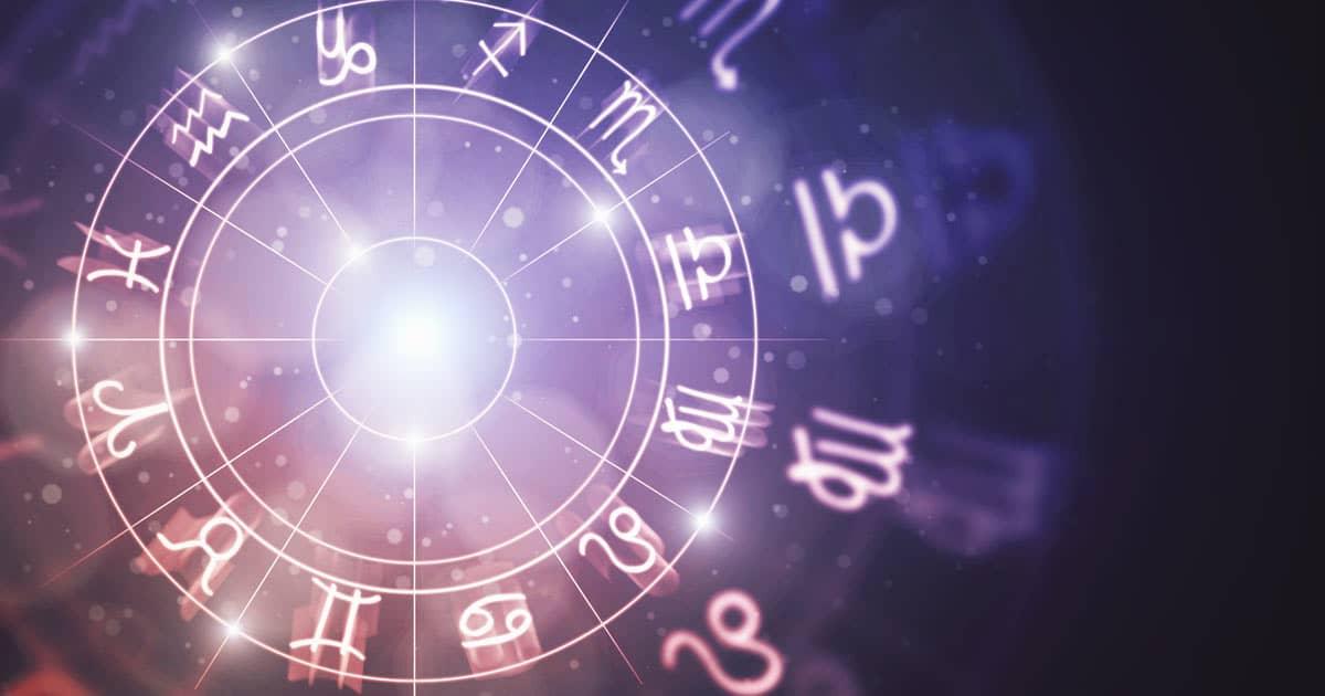 【無料】2021年12星座の運勢ランキング【星座占い決定版】