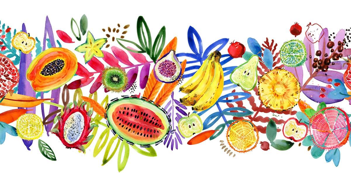 【2021年運勢特集】水晶玉子があなたの恋愛運勢を「フルーツフォーチュン」で読み解きます【無料】