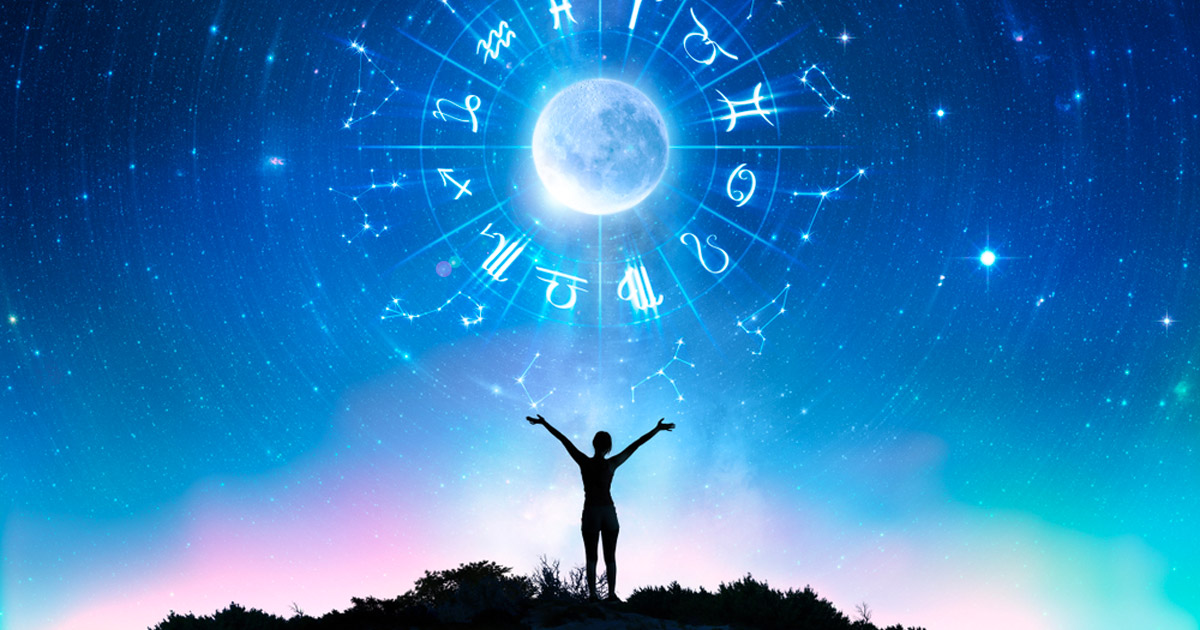 人気占星術師Keikoが占う2020年の星座の運勢